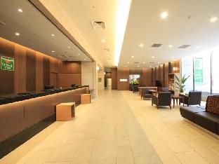 vessel inn sapporo nakajima park