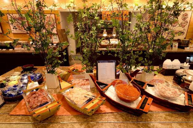 vessel inn sapporo nakajima park