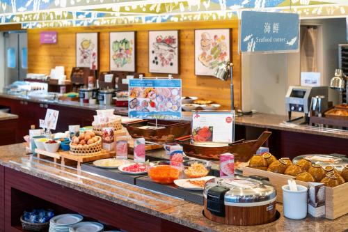 vessel inn sapporo nakajima park