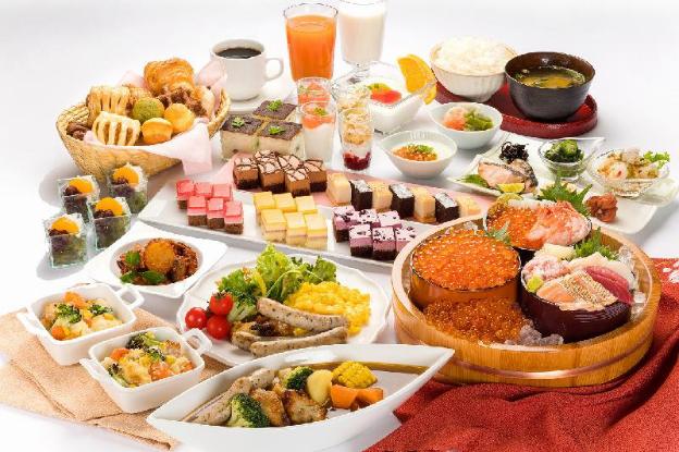 vessel inn sapporo nakajima park