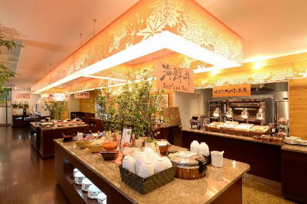 vessel inn sapporo nakajima park