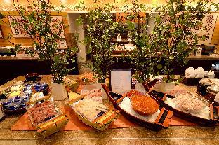 vessel inn sapporo nakajima park