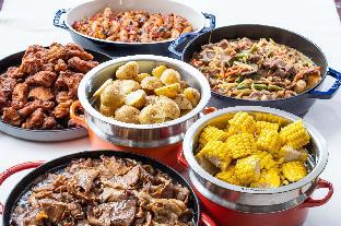 vessel inn sapporo nakajima park