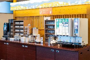 vessel inn sapporo nakajima park