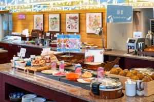 vessel inn sapporo nakajima park