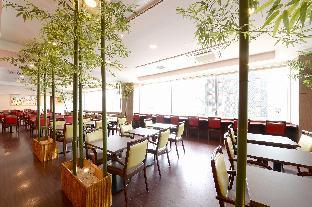 vessel inn sapporo nakajima park