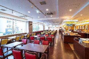 vessel inn sapporo nakajima park