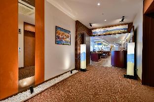 vessel inn sapporo nakajima park