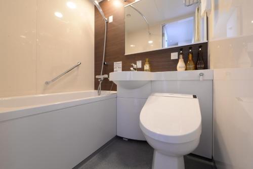 vessel inn ueno iriya station