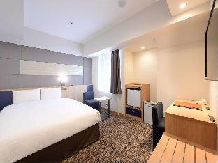 vessel inn ueno iriya station