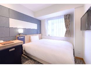 vessel inn ueno iriya station