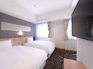 vessel inn ueno iriya station