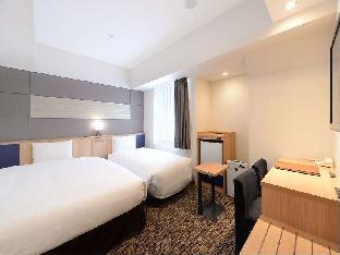 vessel inn ueno iriya station