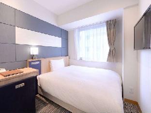 vessel inn ueno iriya station