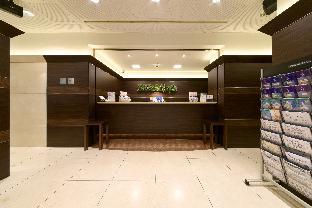 vessel inn ueno iriya station