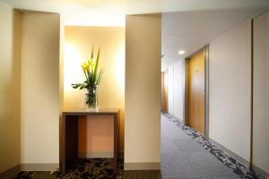 vessel inn ueno iriya station