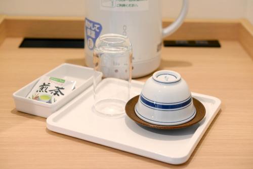 vessel inn ueno iriya station