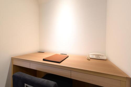 vessel inn ueno iriya station