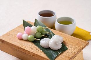 vessel inn ueno iriya station