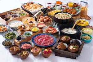 vessel inn ueno iriya station