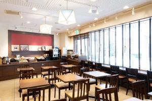 vessel inn ueno iriya station