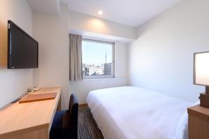 vessel inn ueno iriya station
