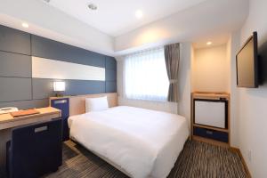 vessel inn ueno iriya station