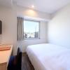 vessel inn ueno iriya station
