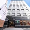 vessel inn ueno iriya station