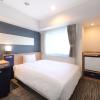 vessel inn ueno iriya station