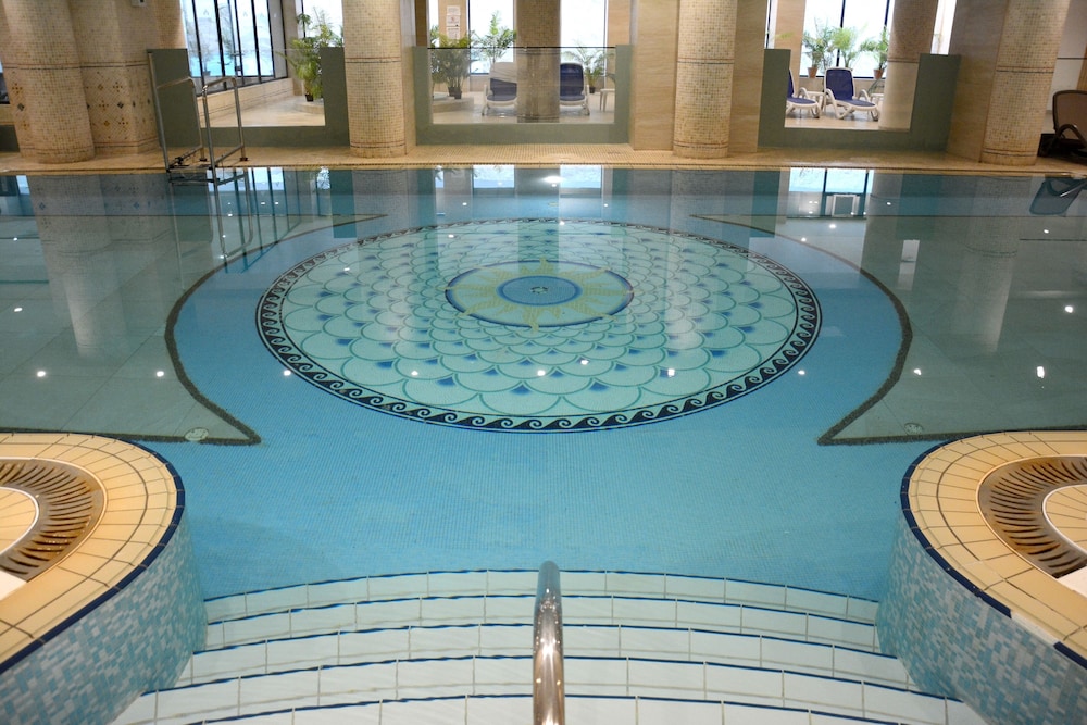 riviera spa resort adults only