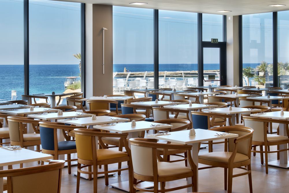 Riviera Spa Resort - Adults Only,Malta>>Cirkewwa,4 star