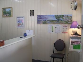 Garden Motor Inn,New South Wales>>Gundagai,4 star