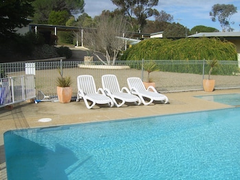 Garden Motor Inn,New South Wales>>Gundagai,4 star