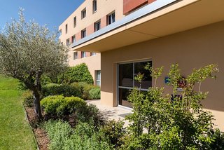 The Originals City, Hôtel Ecoparc, Montpellier Est,Montpellier>>Mauguio,3 star