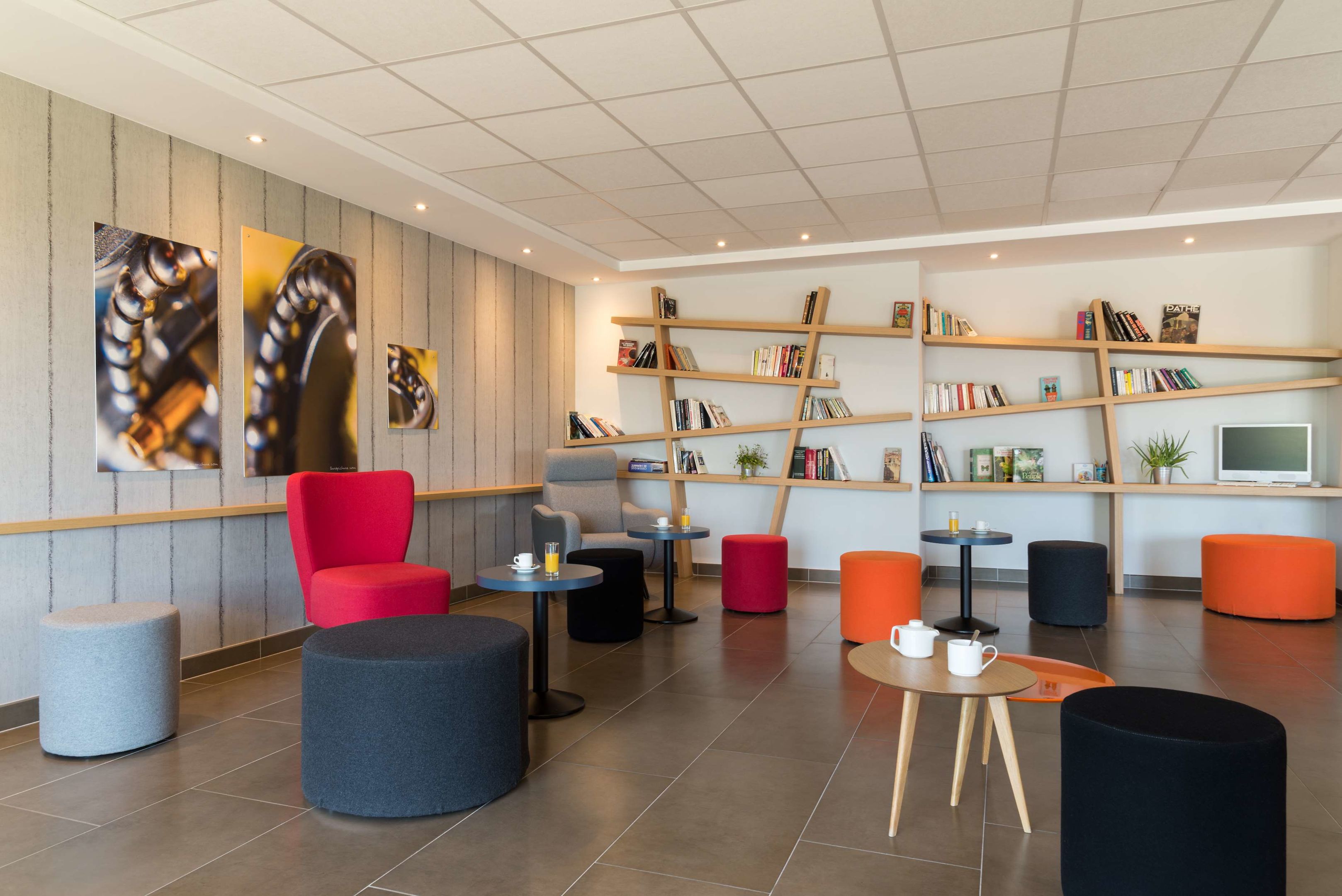 the originals city hotel ecoparc montpellier est