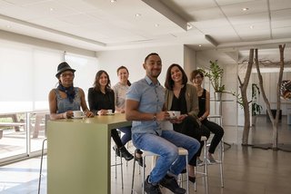 the originals city hotel ecoparc montpellier est