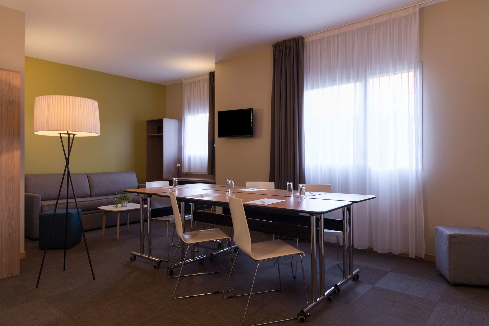 the originals city hotel ecoparc montpellier est