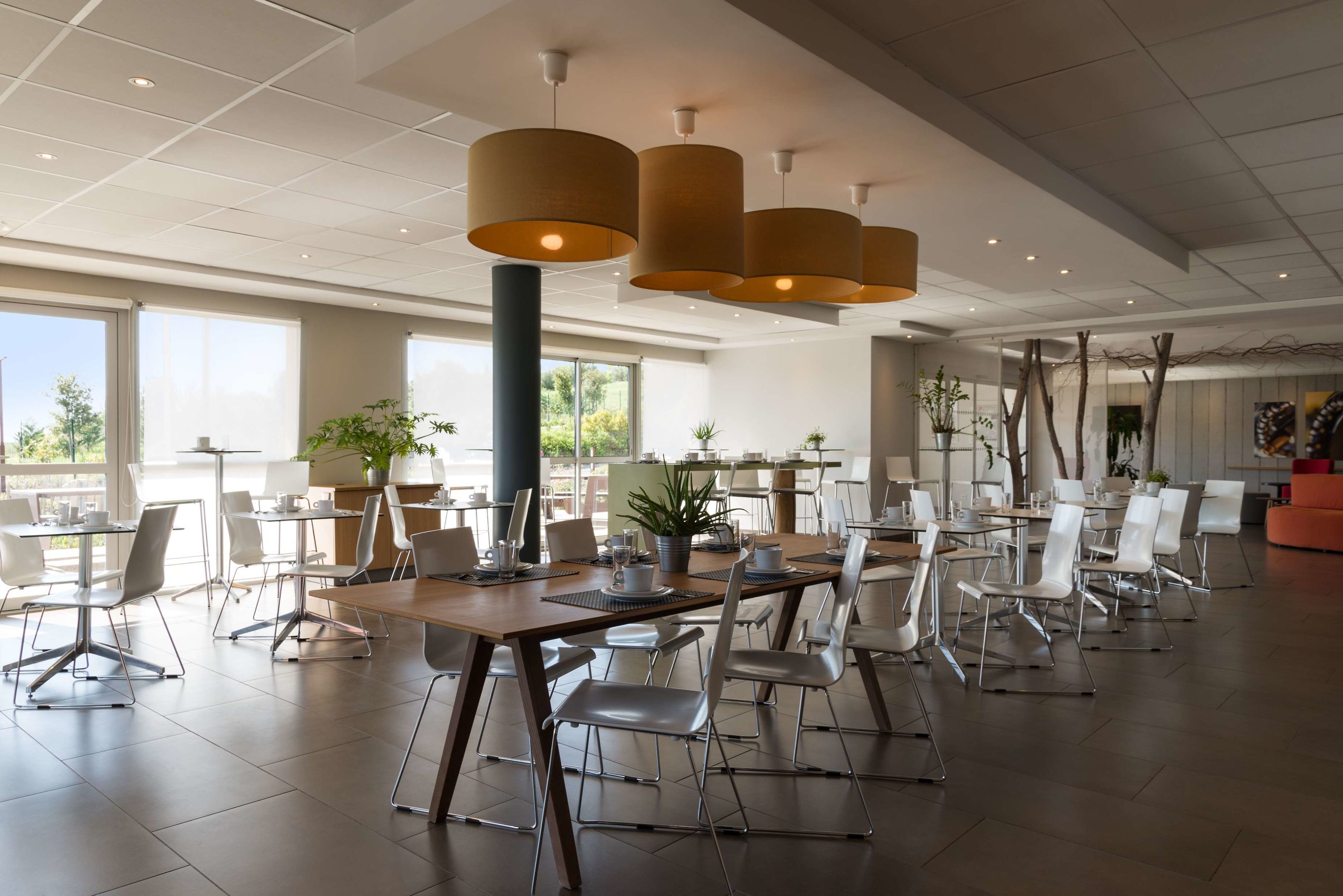 the originals city hotel ecoparc montpellier est