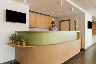 the originals city hotel ecoparc montpellier est