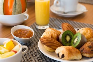 the originals city hotel ecoparc montpellier est