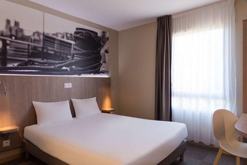 the originals city hotel ecoparc montpellier est