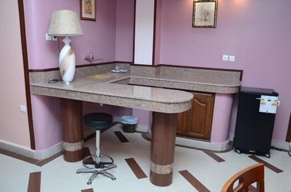 Hotel Les Ambassadeurs,Cathedrale De Sacre Coeur>>Oran,3 star