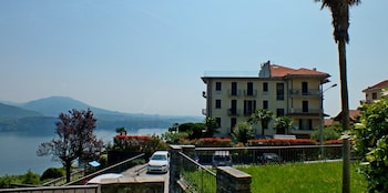 stresa