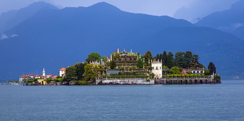 stresa