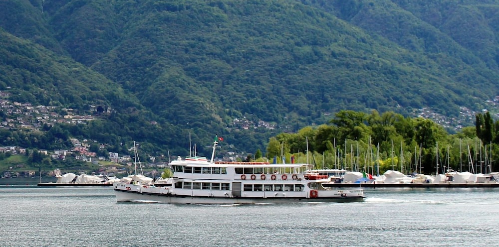 stresa
