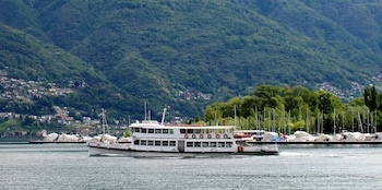 stresa
