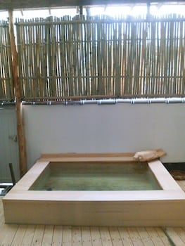 kamesei ryokan