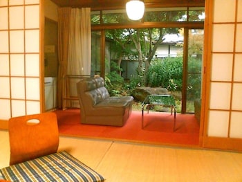 kamesei ryokan