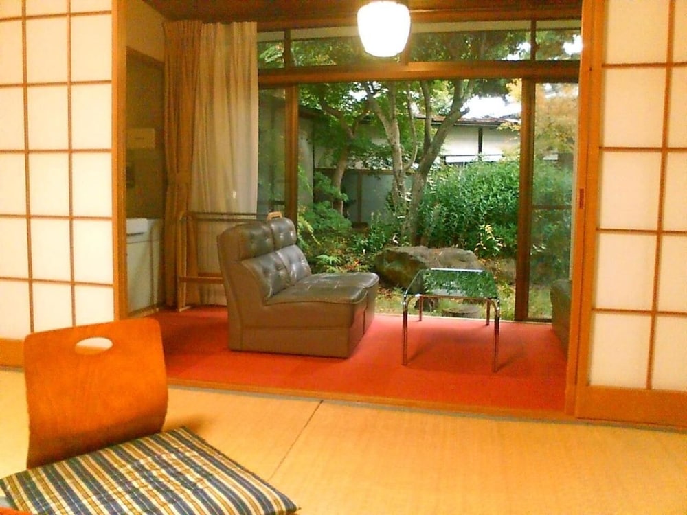 kamesei ryokan
